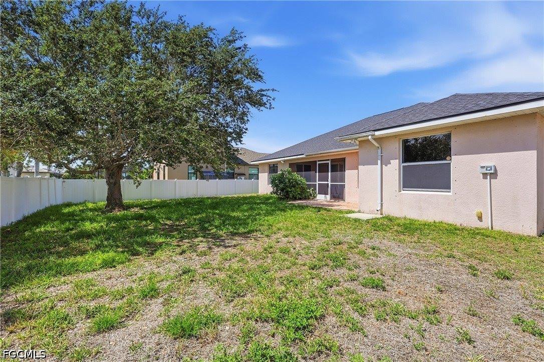 3731 SW 17th Avenue, Cape Coral, FL 33914