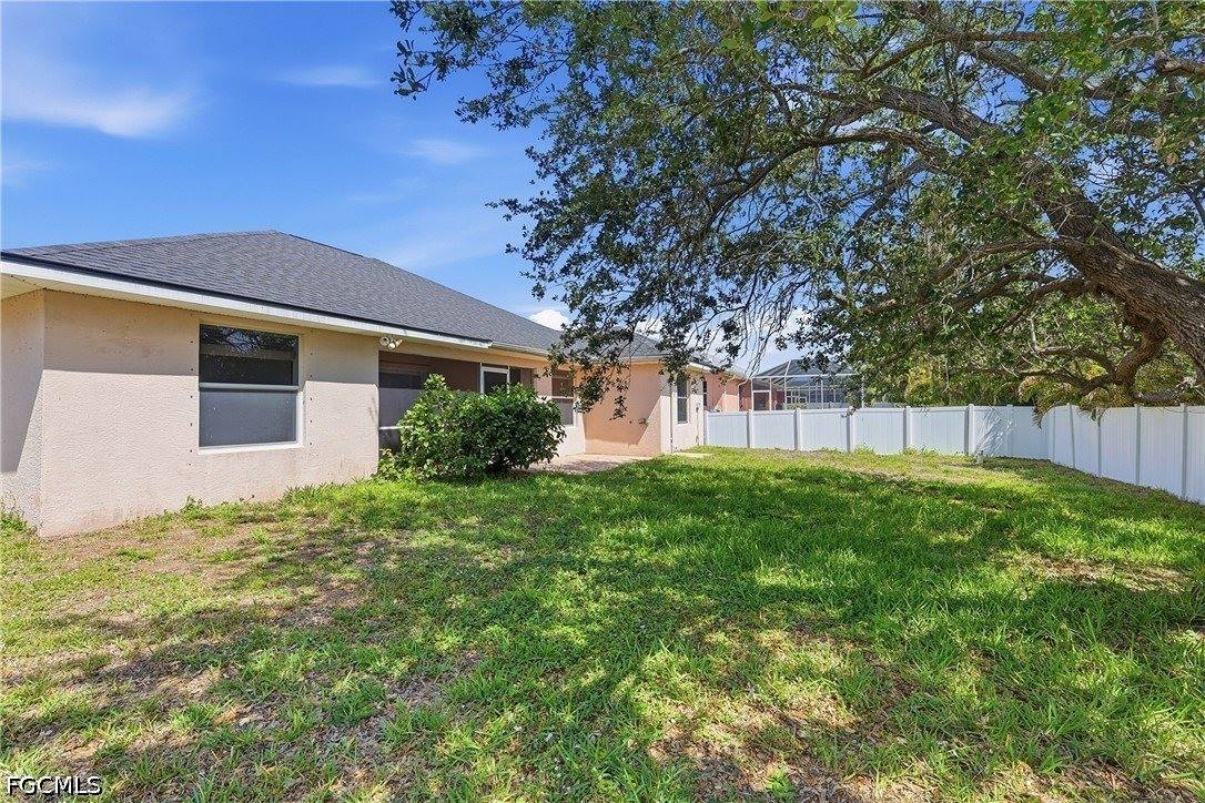 3731 SW 17th Avenue, Cape Coral, FL 33914