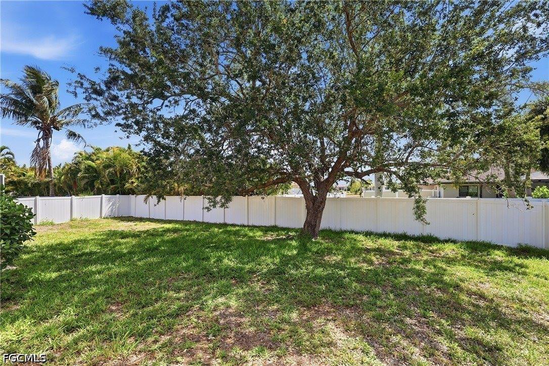 3731 SW 17th Avenue, Cape Coral, FL 33914