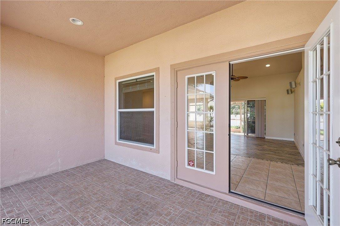 3731 SW 17th Avenue, Cape Coral, FL 33914