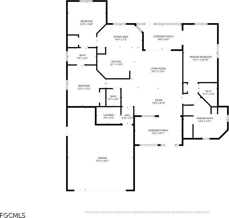 3731 SW 17th Avenue, Cape Coral, FL 33914