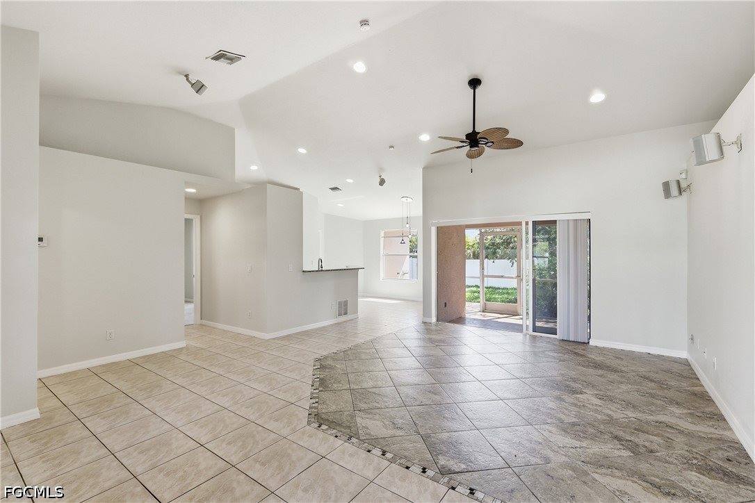 3731 SW 17th Avenue, Cape Coral, FL 33914