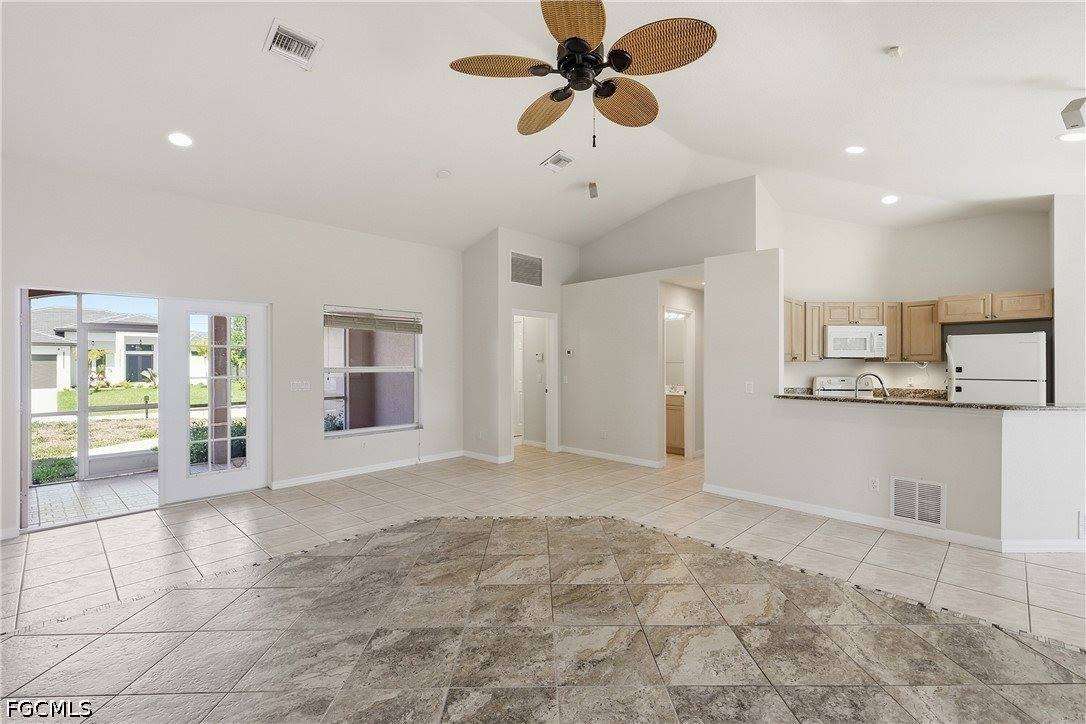 3731 SW 17th Avenue, Cape Coral, FL 33914