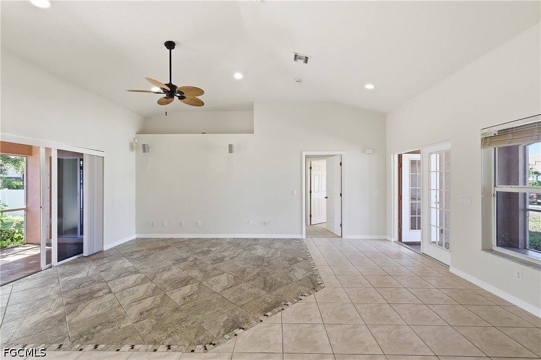 3731 SW 17th Avenue, Cape Coral, FL 33914