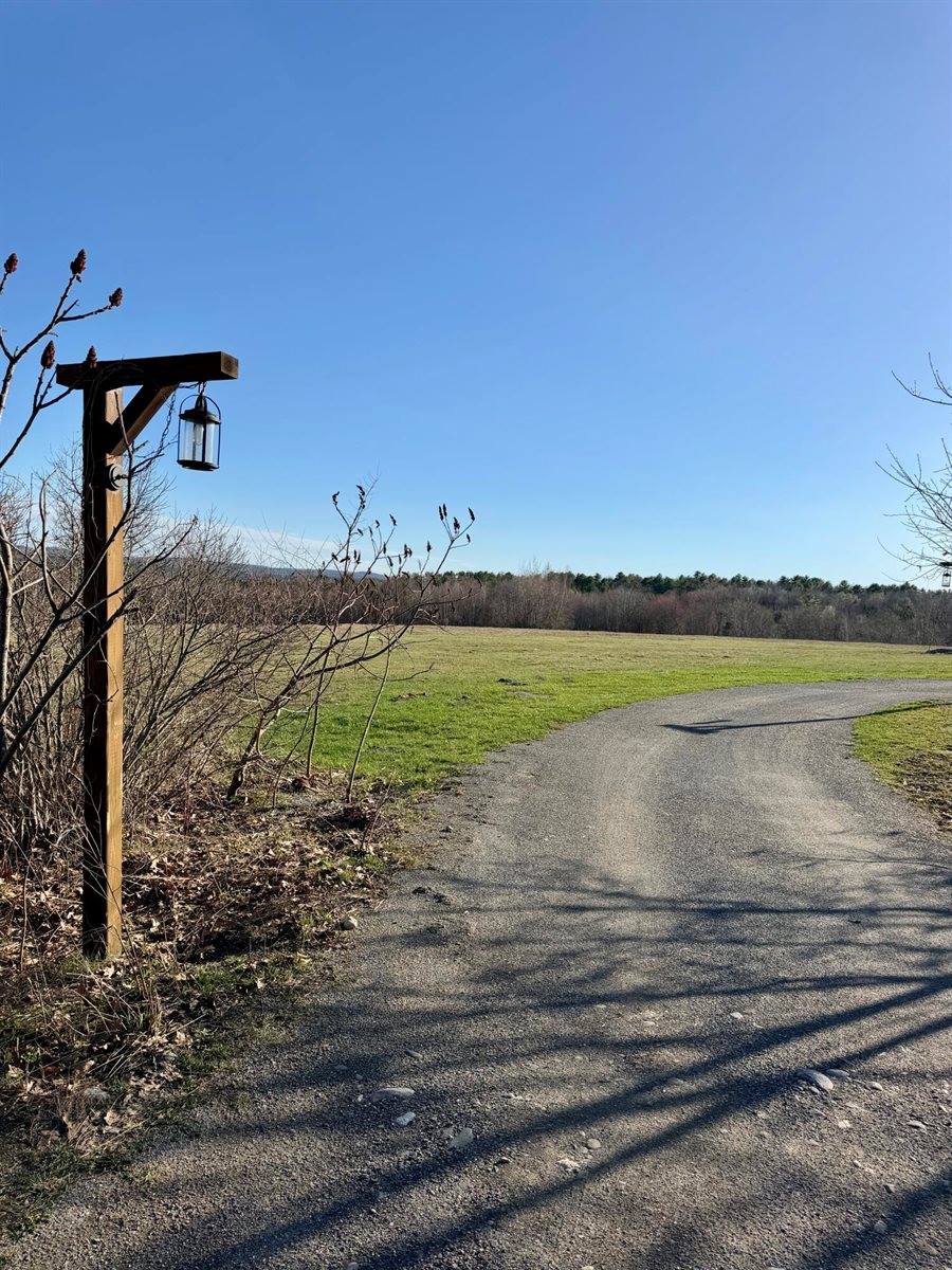 Lot # TBD Shaw Hill Road, Hampden, ME 04444