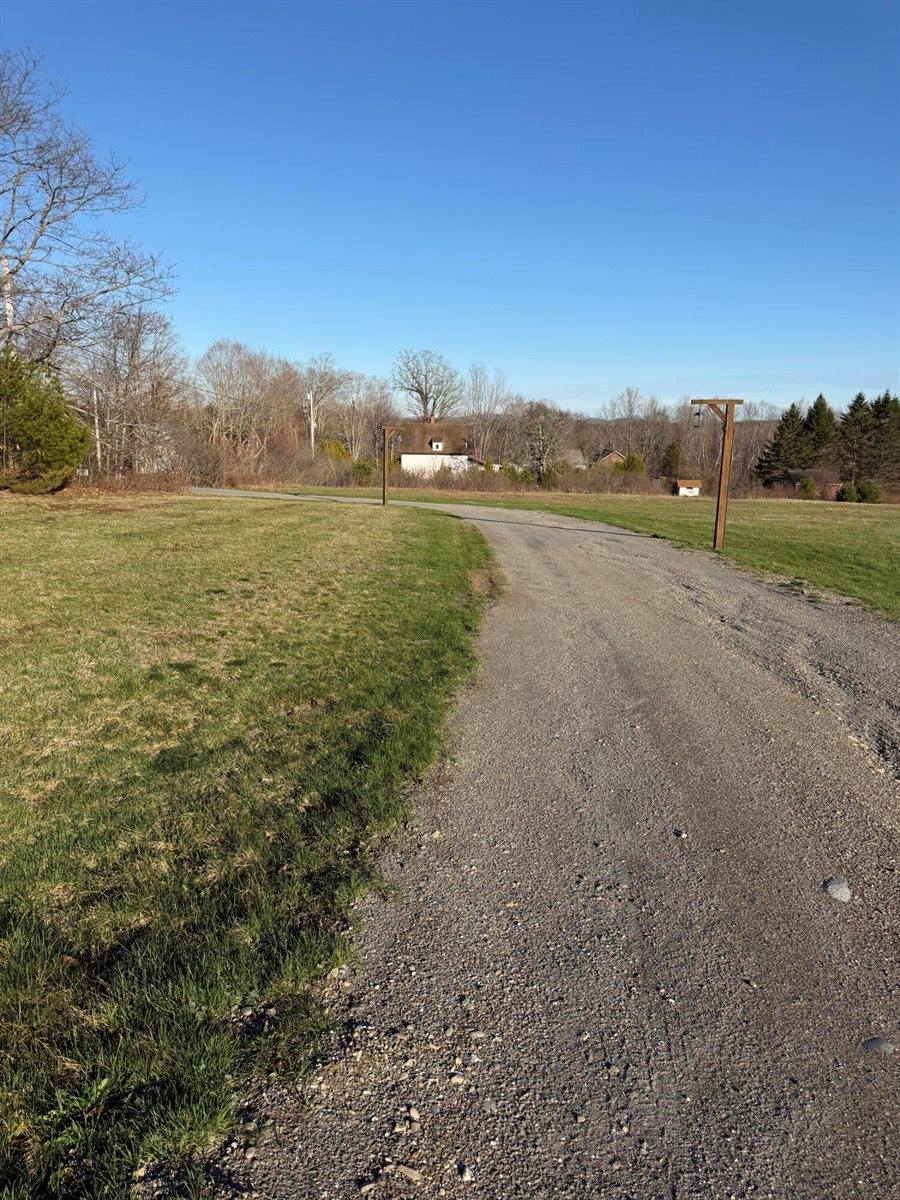 Lot # TBD Shaw Hill Road, Hampden, ME 04444