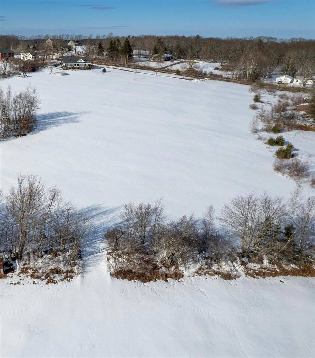 Lot # TBD Shaw Hill Road, Hampden, ME 04444