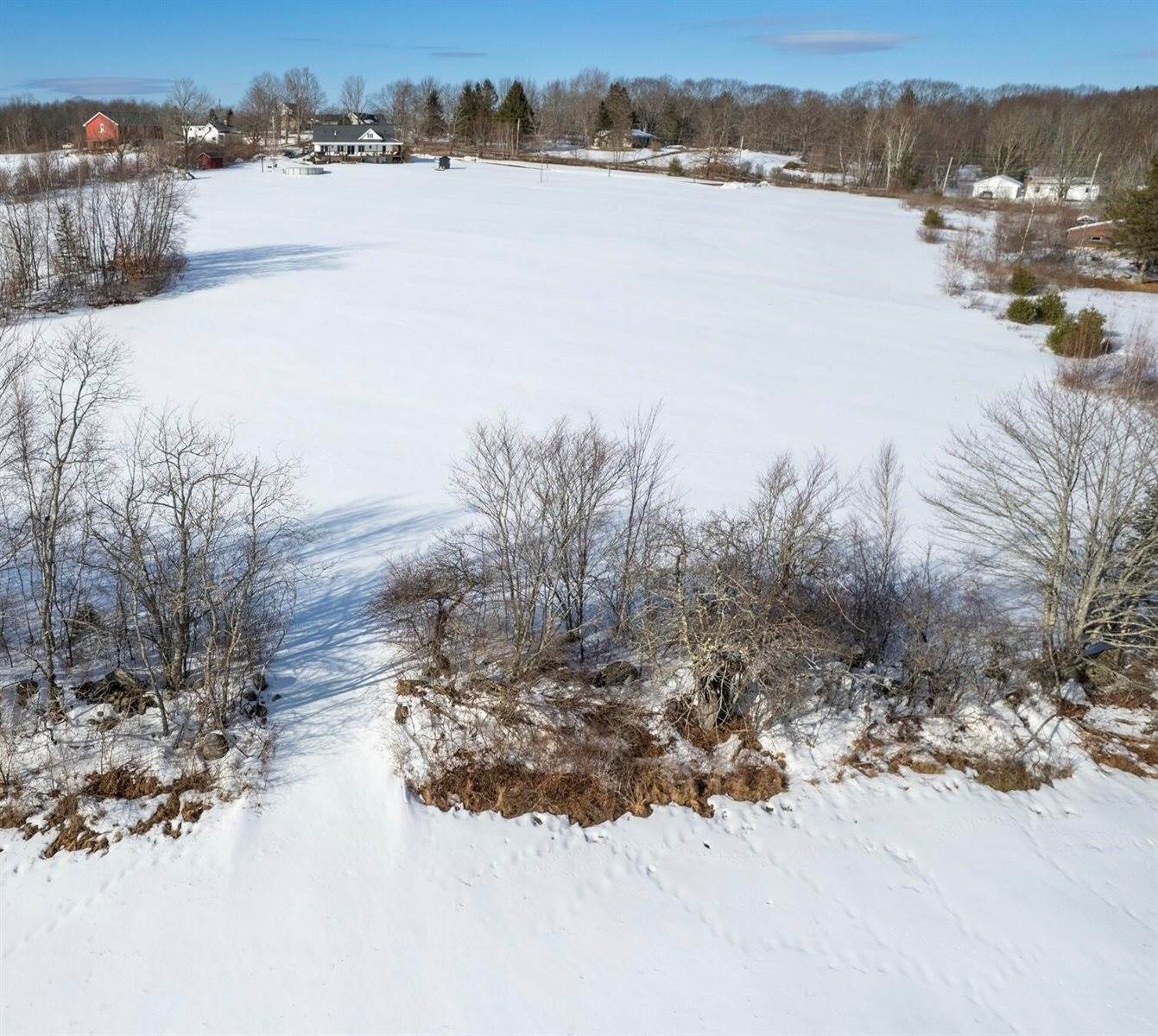 Lot # TBD Shaw Hill Road, Hampden, ME 04444