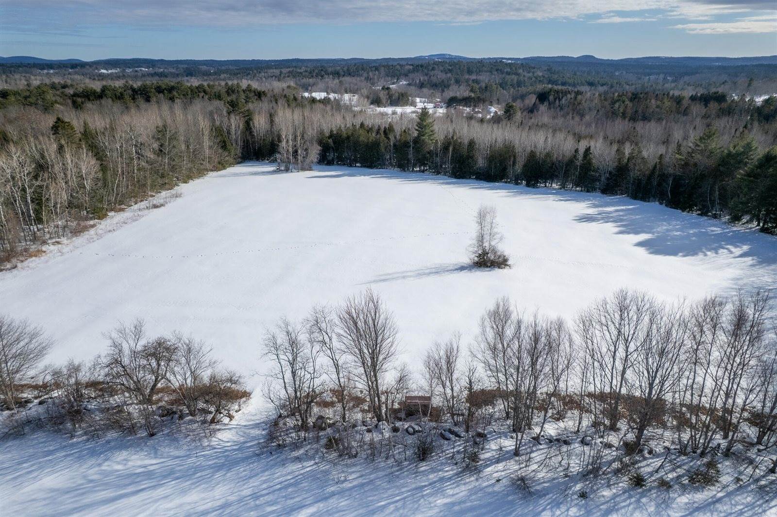 Lot # TBD Shaw Hill Road, Hampden, ME 04444