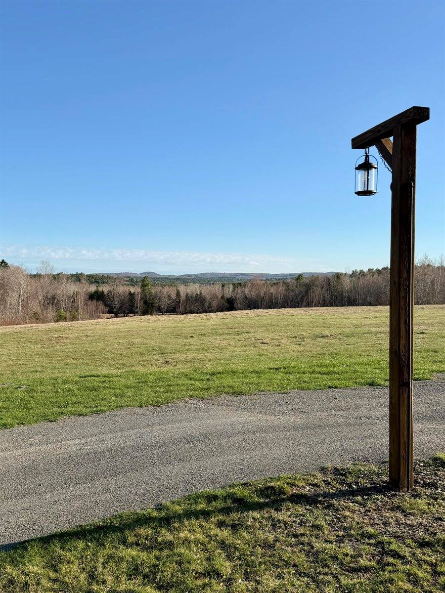 Lot # TBD Shaw Hill Road, Hampden, ME 04444