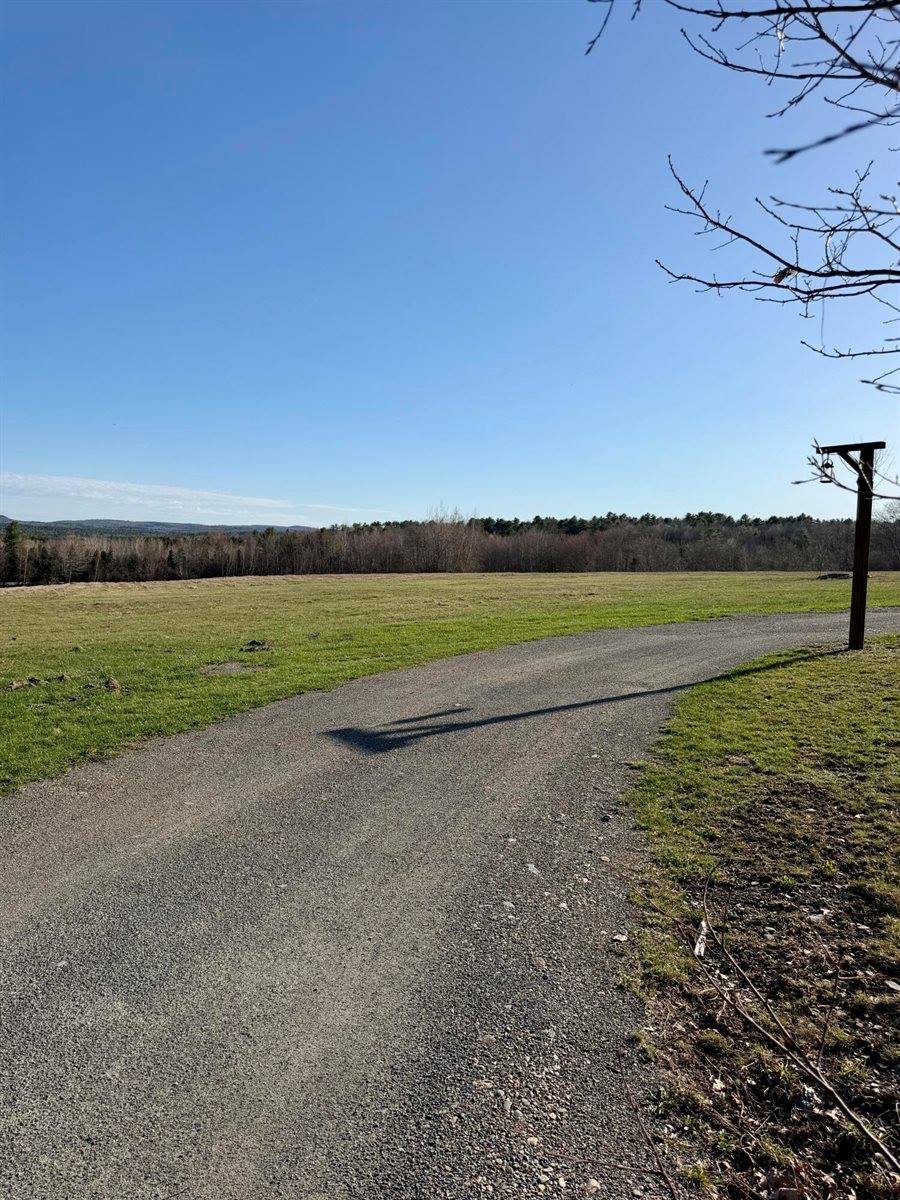 Lot # TBD Shaw Hill Road, Hampden, ME 04444