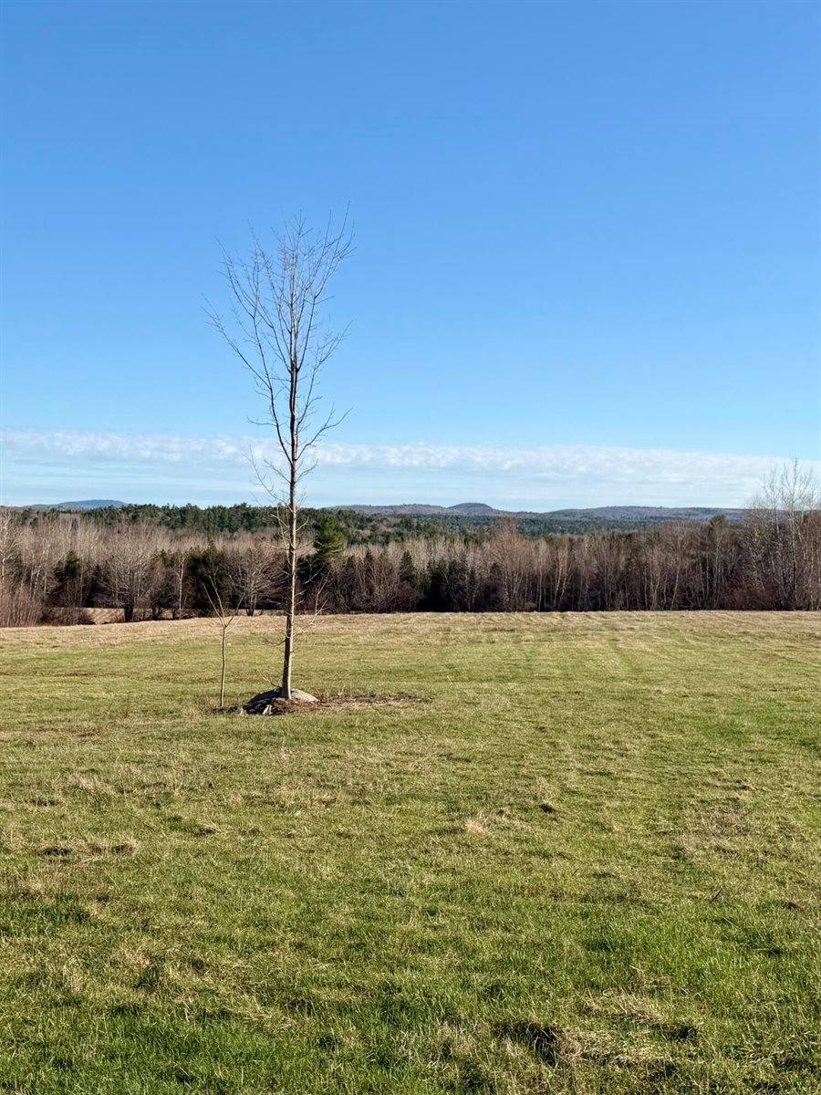 Lot # TBD Shaw Hill Road, Hampden, ME 04444