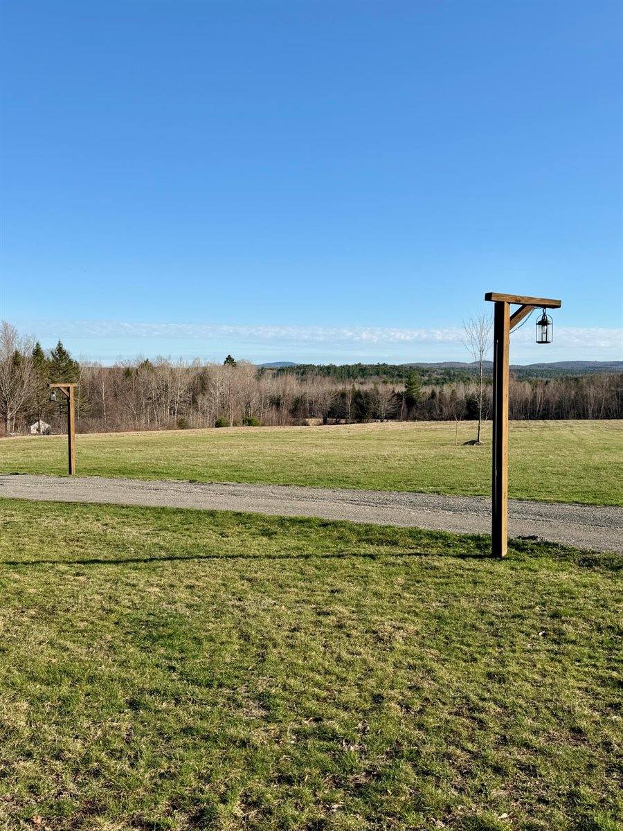 Lot # TBD Shaw Hill Road, Hampden, ME 04444