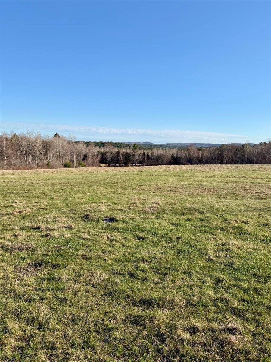 Lot # TBD Shaw Hill Road, Hampden, ME 04444