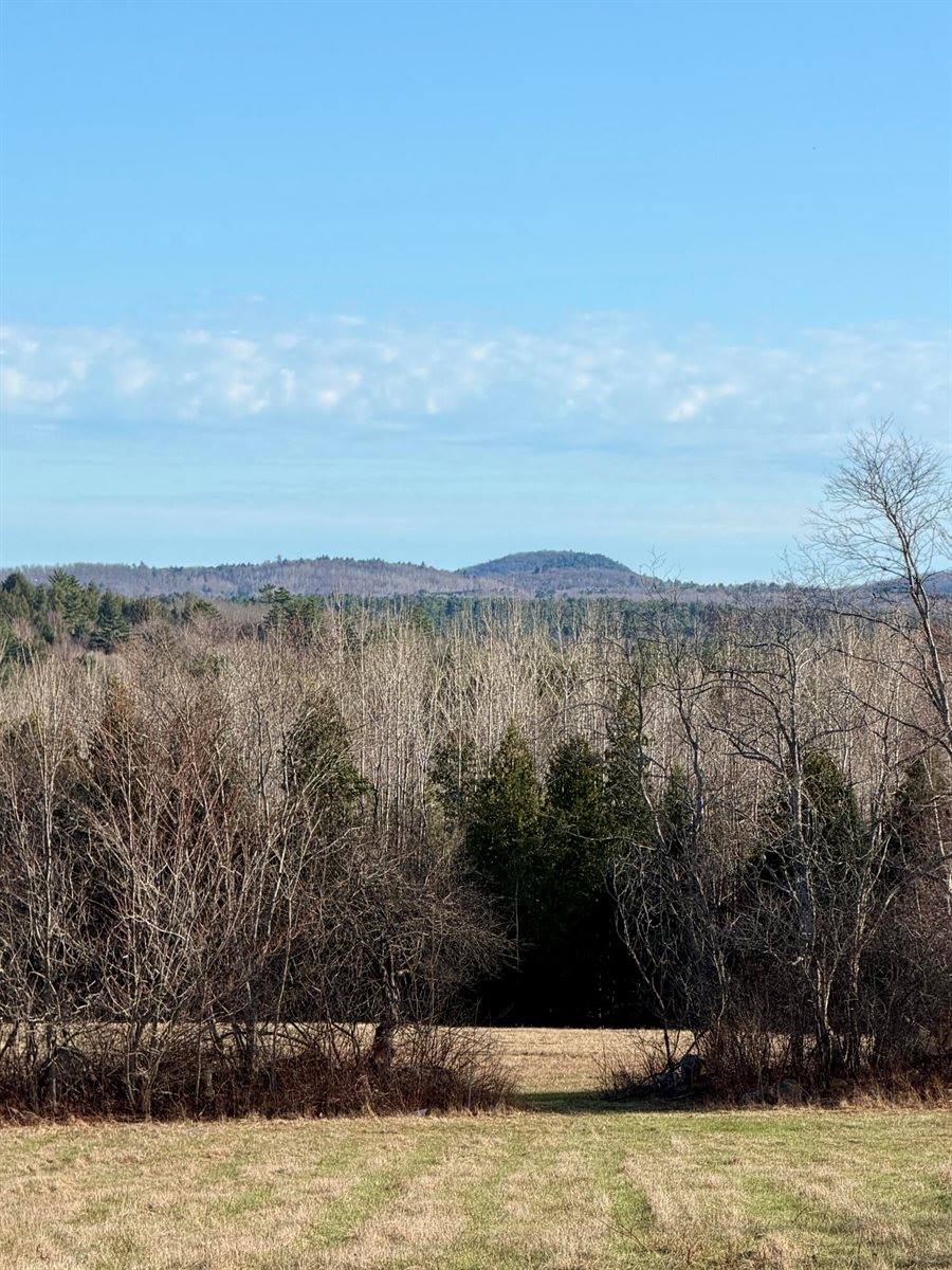 Lot # TBD Shaw Hill Road, Hampden, ME 04444