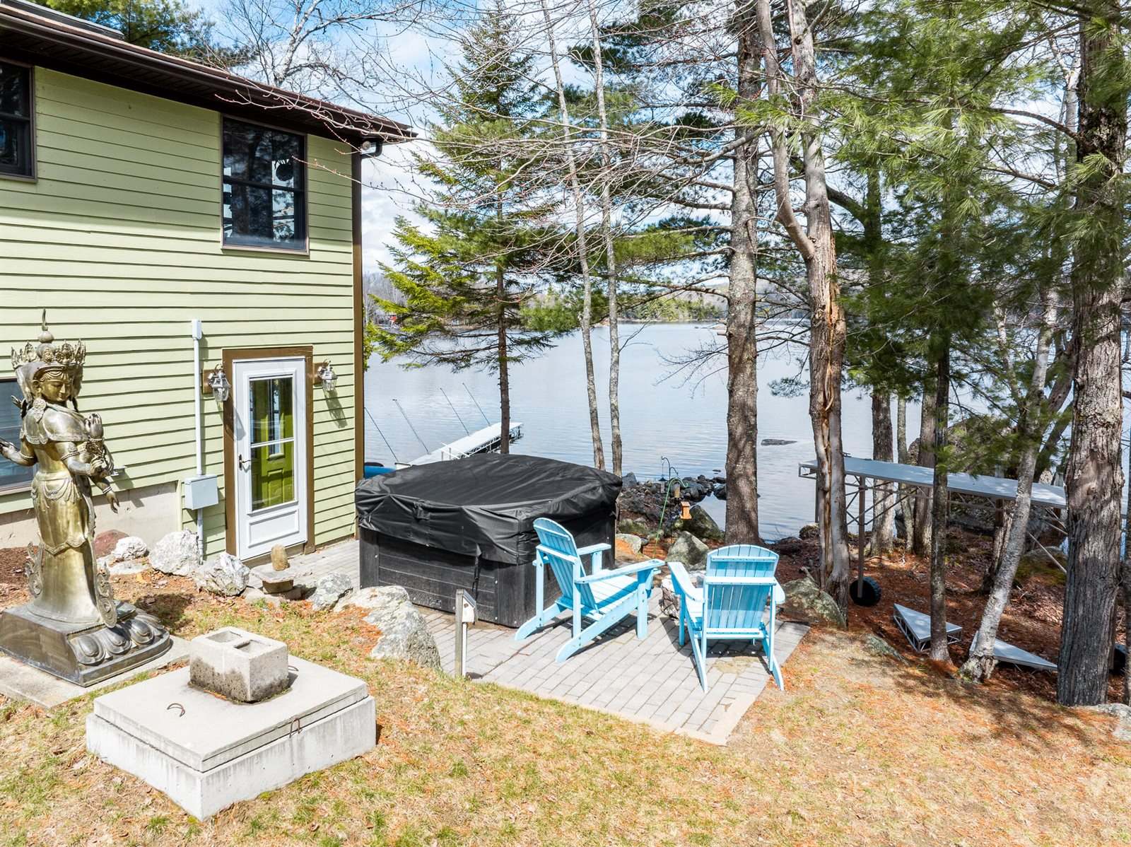 91 Mulberry Road, Dedham, ME 04429