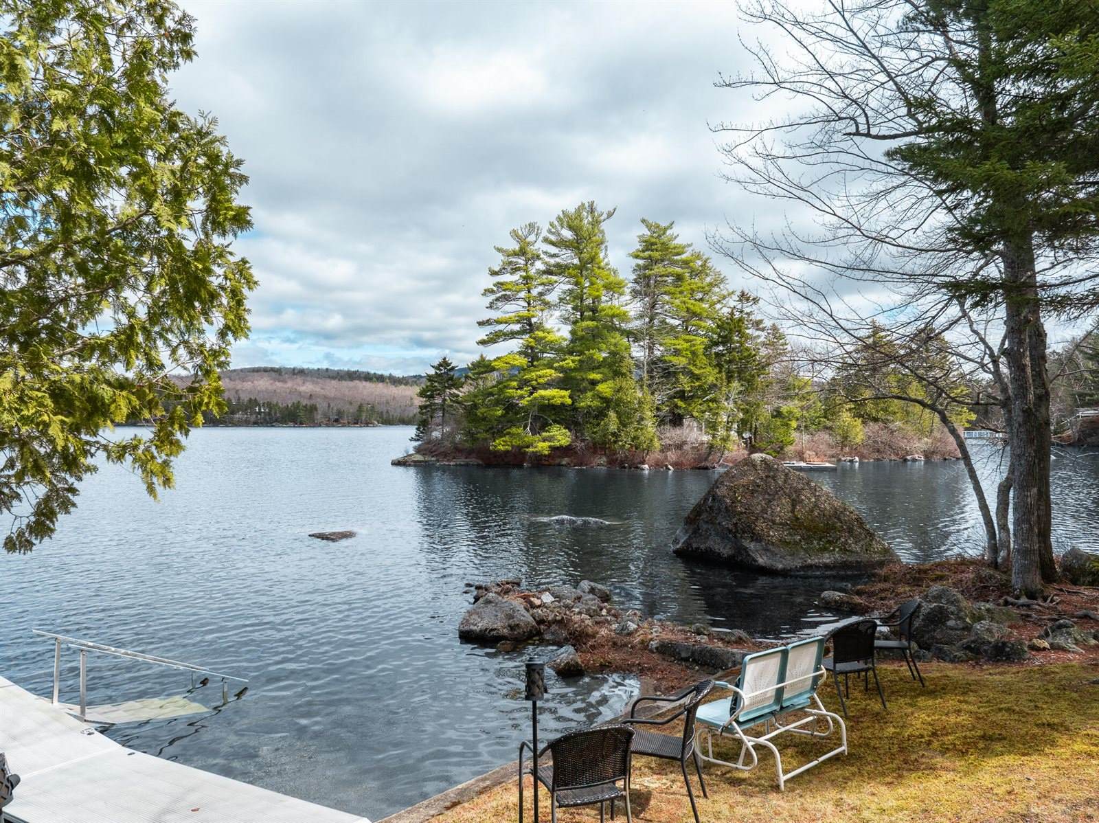 91 Mulberry Road, Dedham, ME 04429