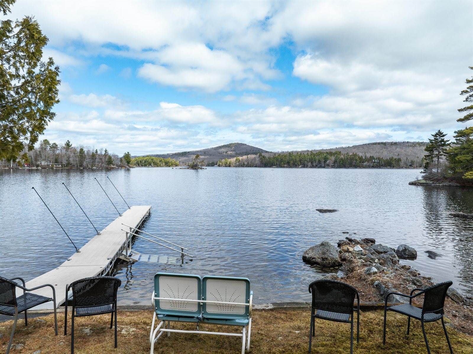 91 Mulberry Road, Dedham, ME 04429