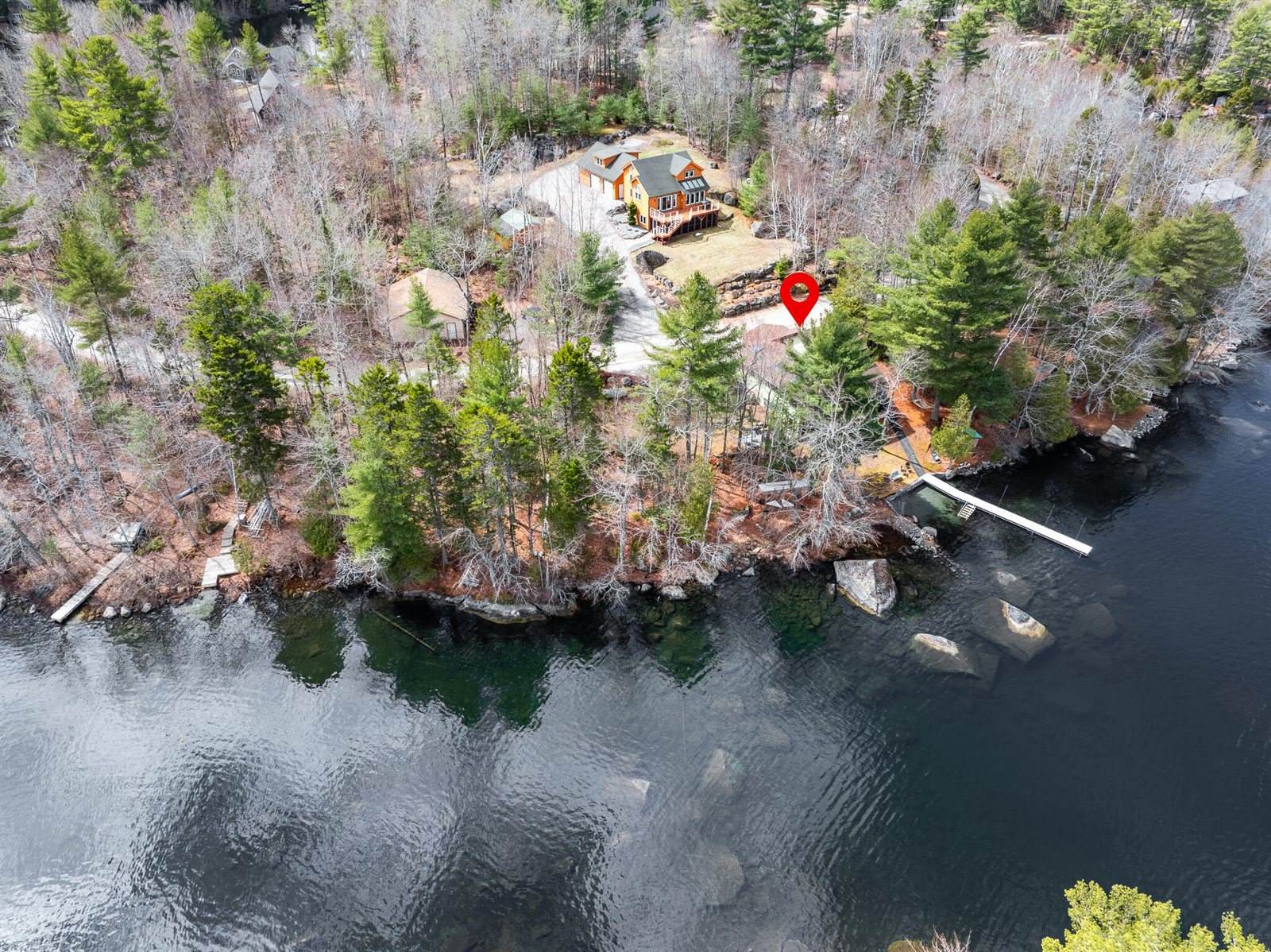 91 Mulberry Road, Dedham, ME 04429