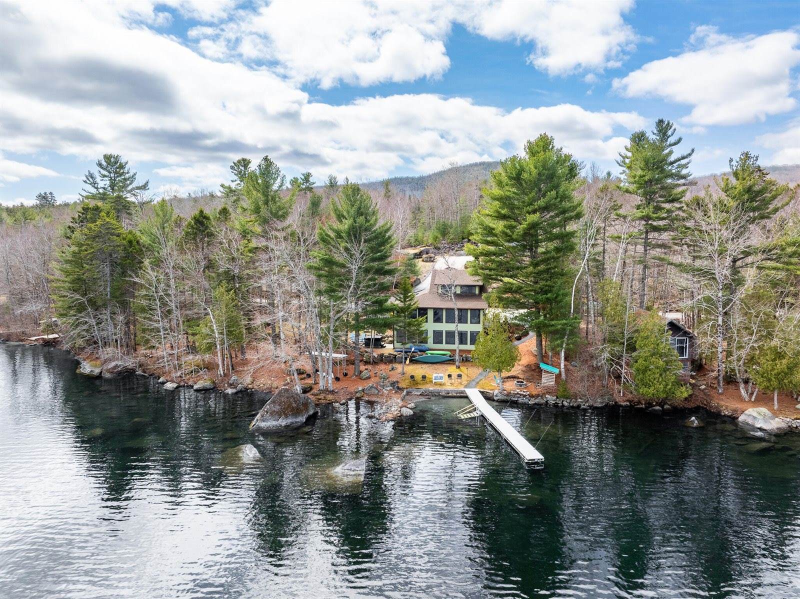 91 Mulberry Road, Dedham, ME 04429