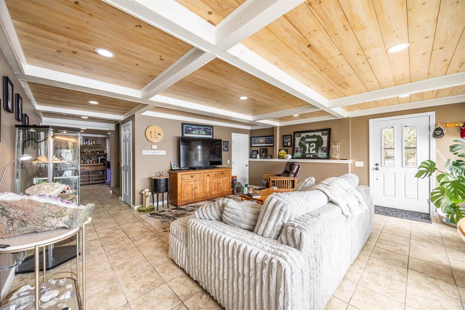 91 Mulberry Road, Dedham, ME 04429