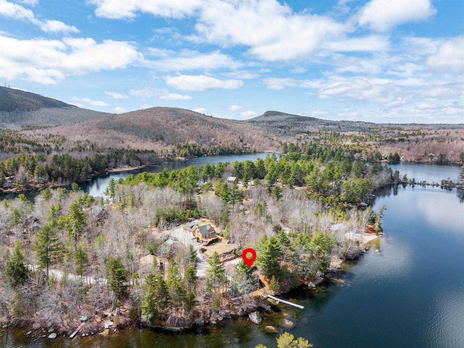 91 Mulberry Road, Dedham, ME 04429