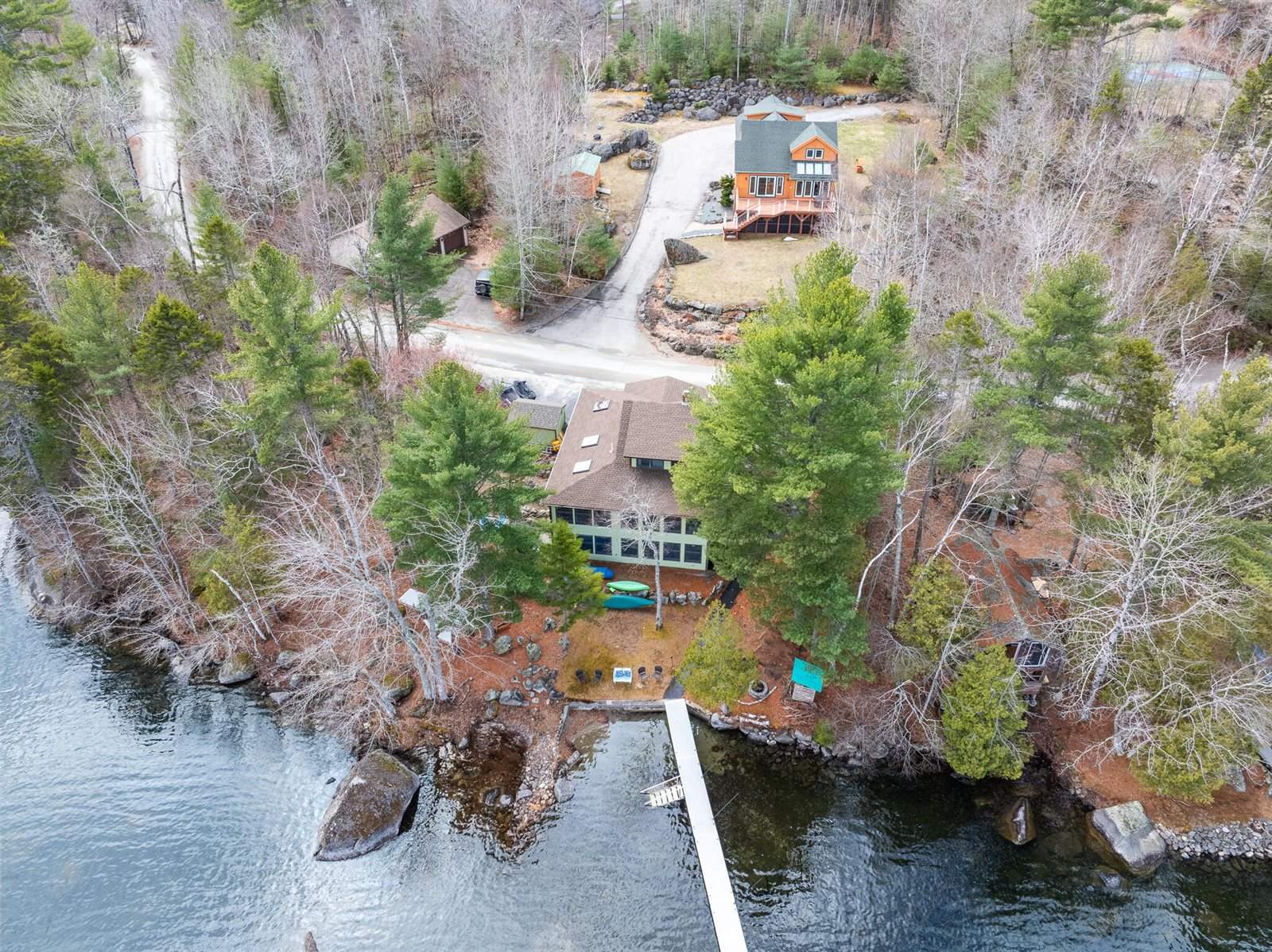 91 Mulberry Road, Dedham, ME 04429