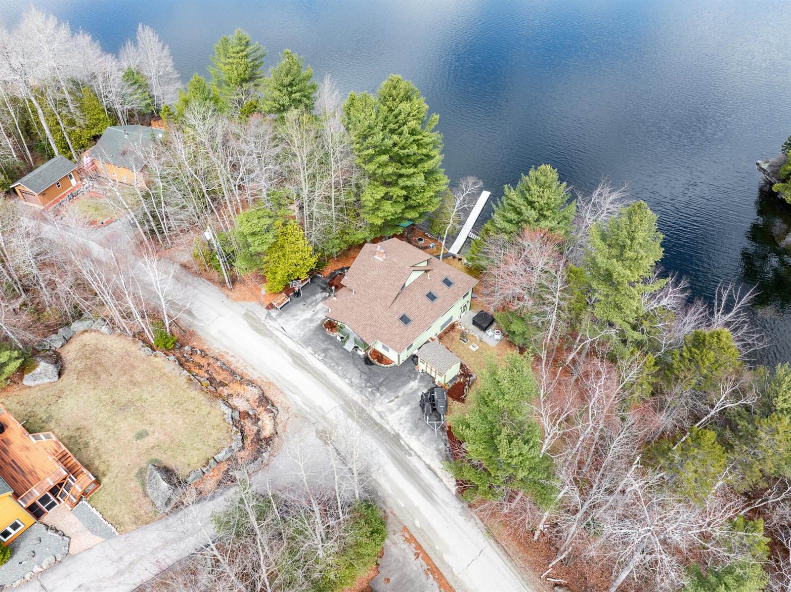 91 Mulberry Road, Dedham, ME 04429