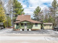 91 Mulberry Road, Dedham, ME 04429