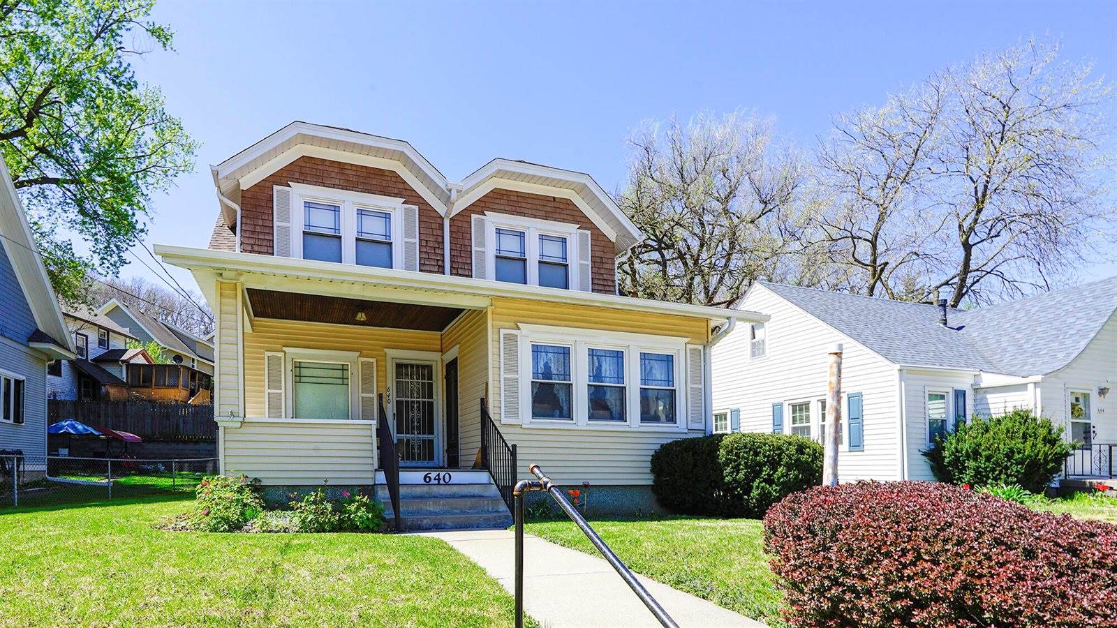 640 Harrison Street, Council Bluffs, IA 51503