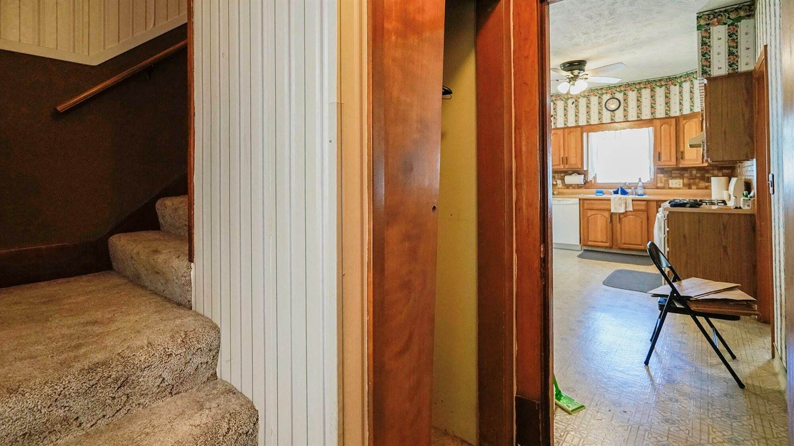 640 Harrison Street, Council Bluffs, IA 51503