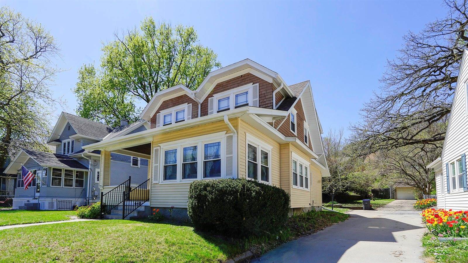 640 Harrison Street, Council Bluffs, IA 51503