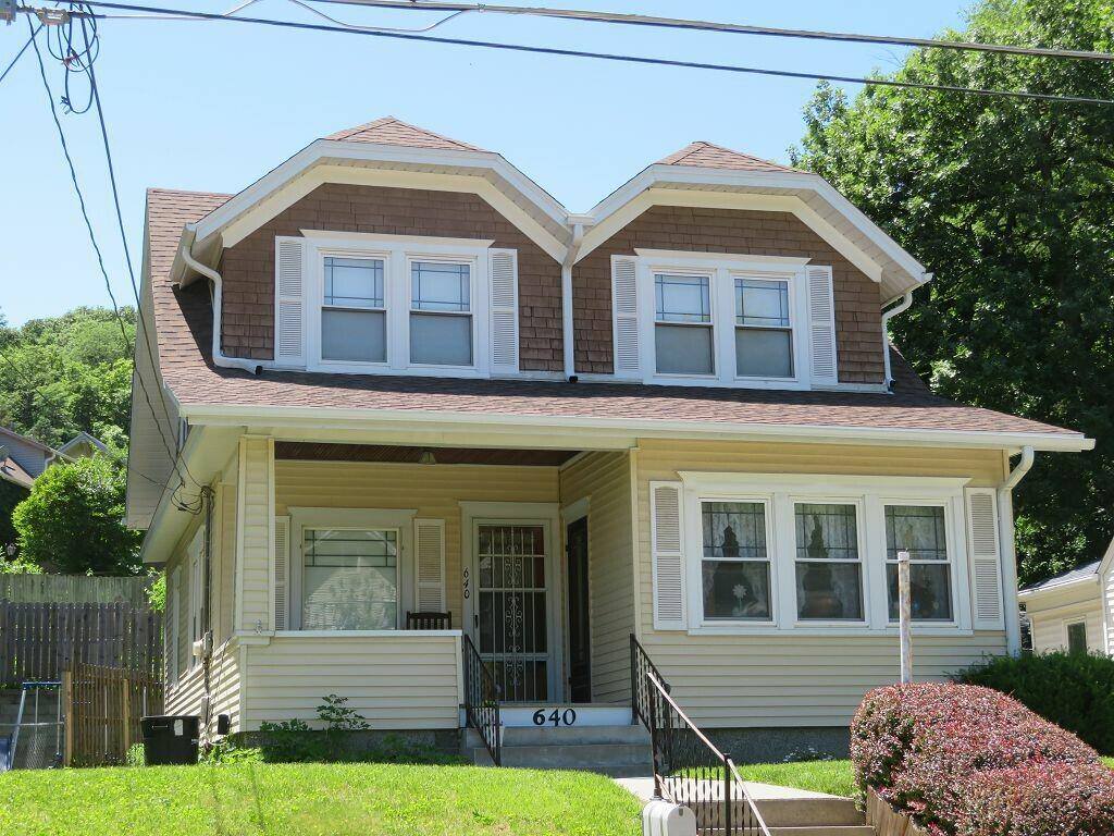 640 Harrison Street, Council Bluffs, IA 51503