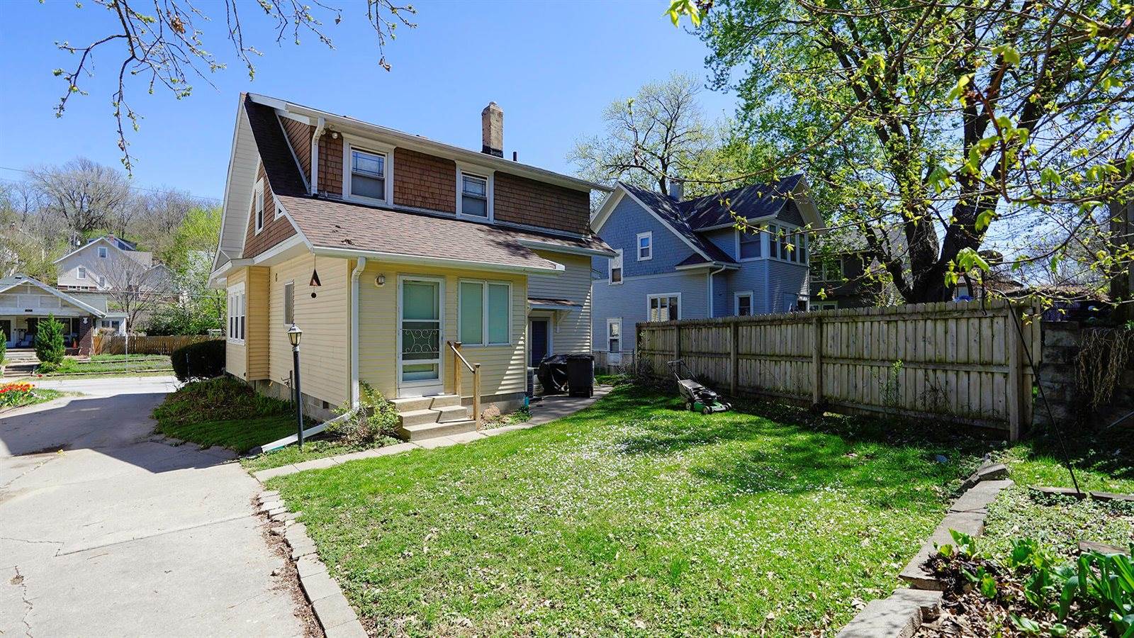 640 Harrison Street, Council Bluffs, IA 51503