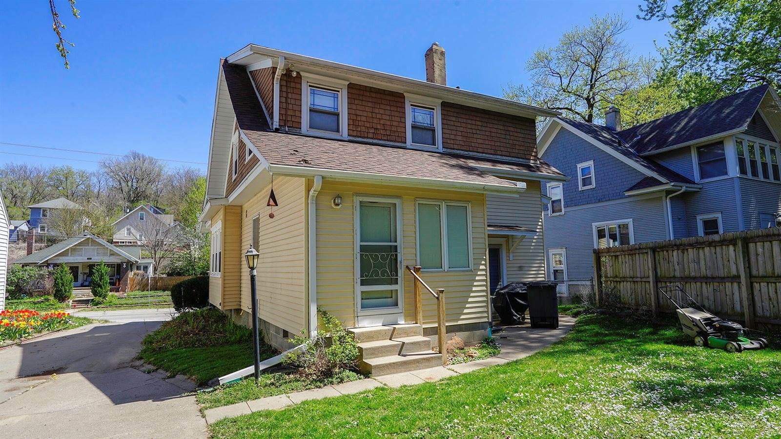 640 Harrison Street, Council Bluffs, IA 51503