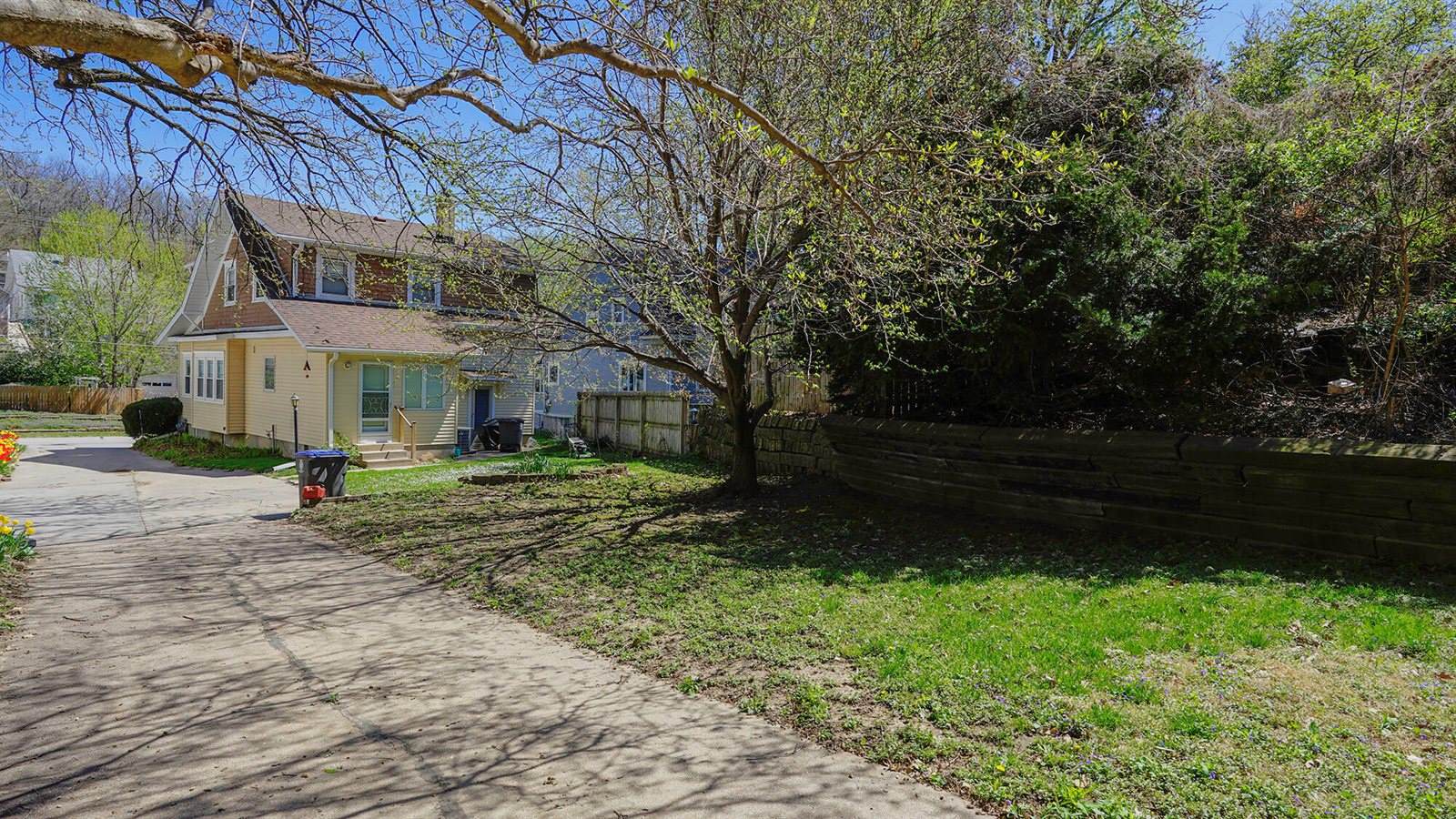 640 Harrison Street, Council Bluffs, IA 51503