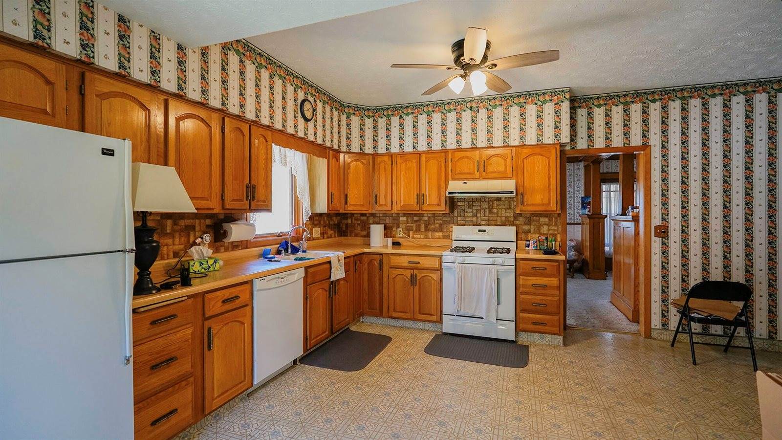 640 Harrison Street, Council Bluffs, IA 51503
