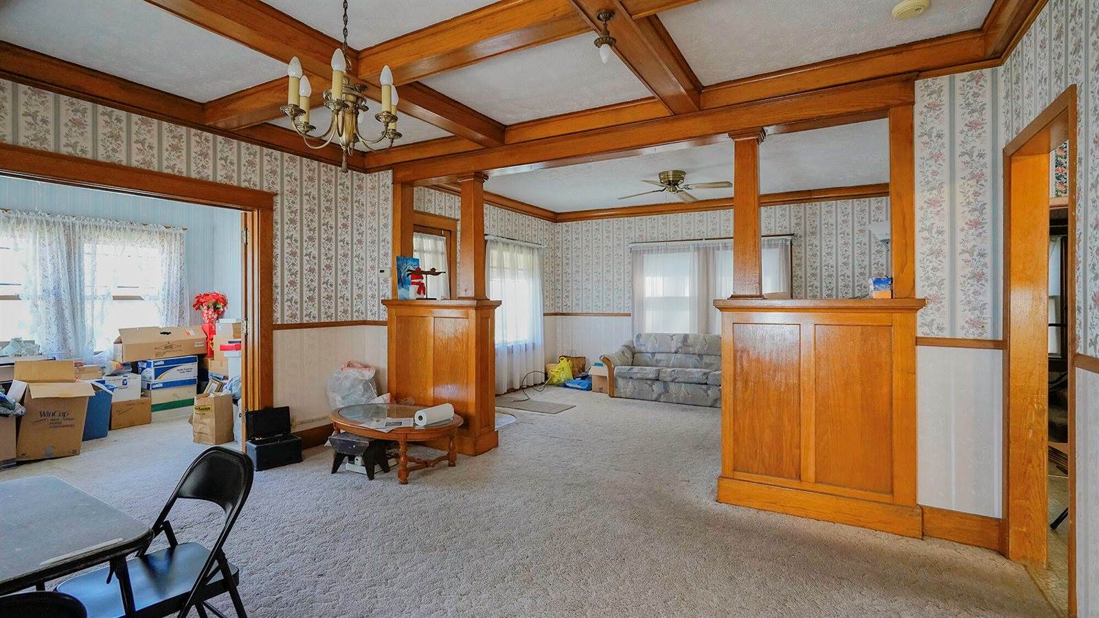640 Harrison Street, Council Bluffs, IA 51503