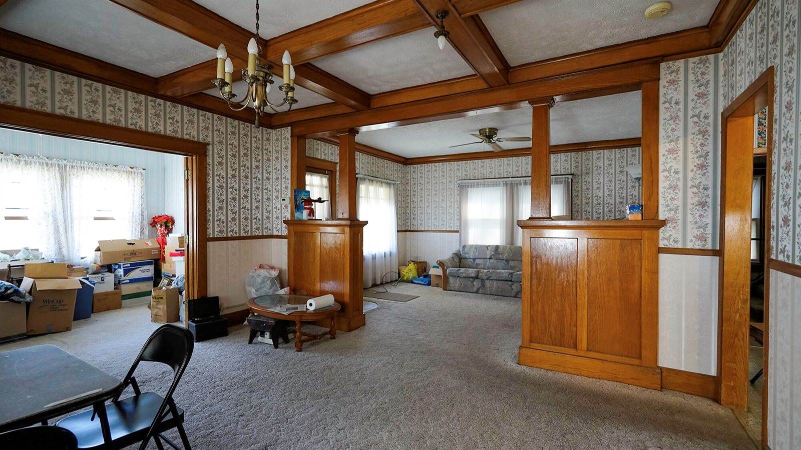 640 Harrison Street, Council Bluffs, IA 51503