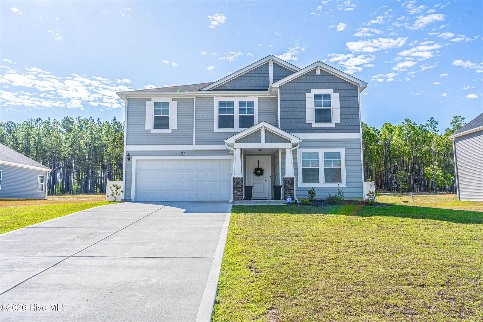 193 Deep River Road, Aberdeen, NC 28315