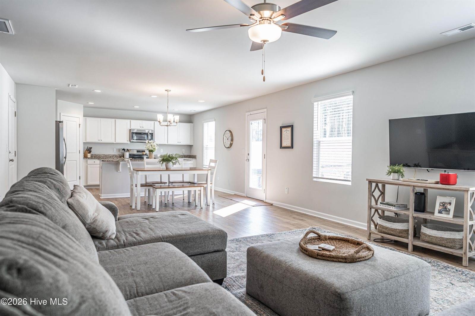 193 Deep River Road, Aberdeen, NC 28315