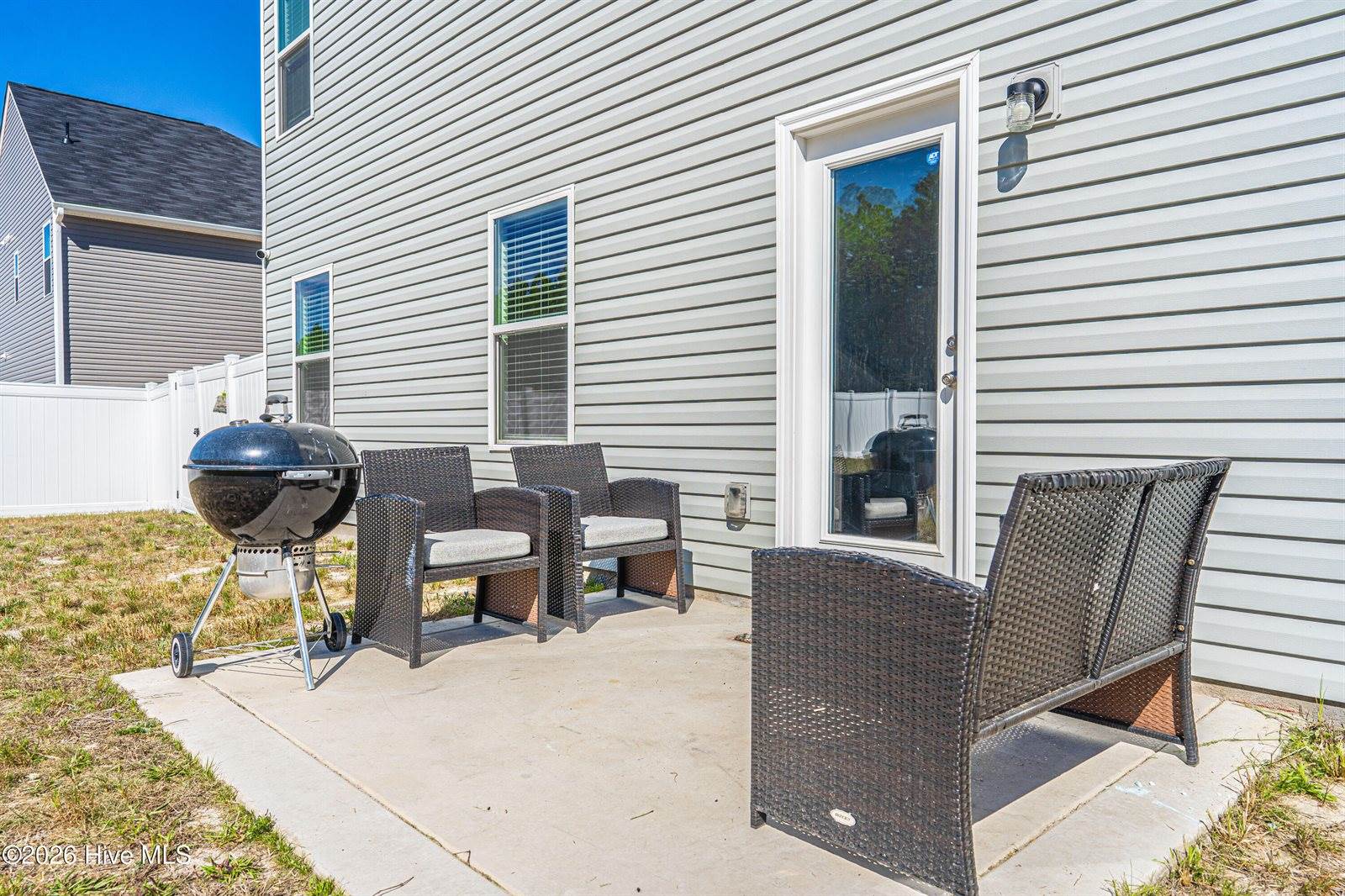 193 Deep River Road, Aberdeen, NC 28315