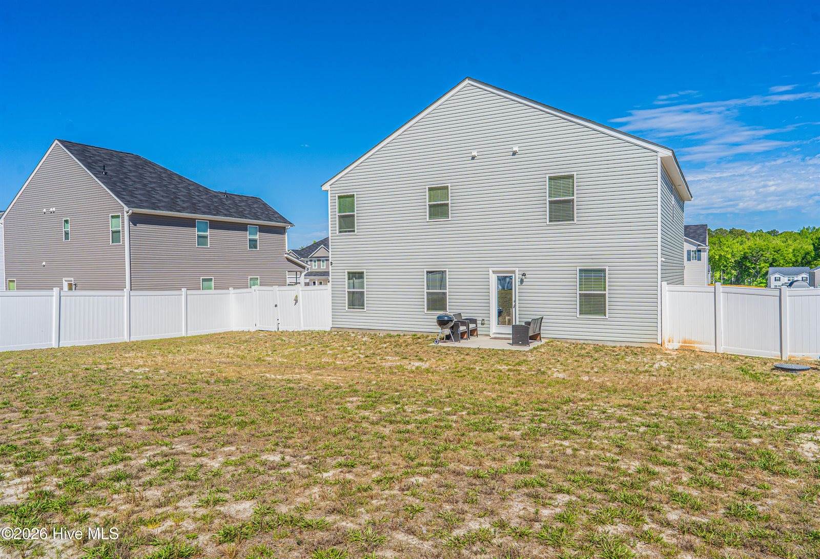 193 Deep River Road, Aberdeen, NC 28315