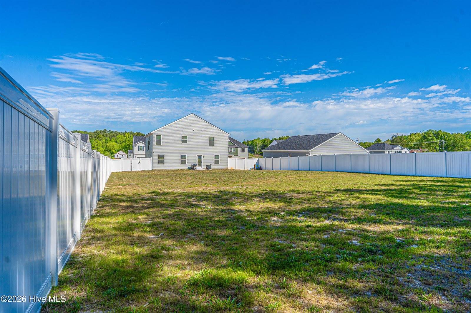 193 Deep River Road, Aberdeen, NC 28315