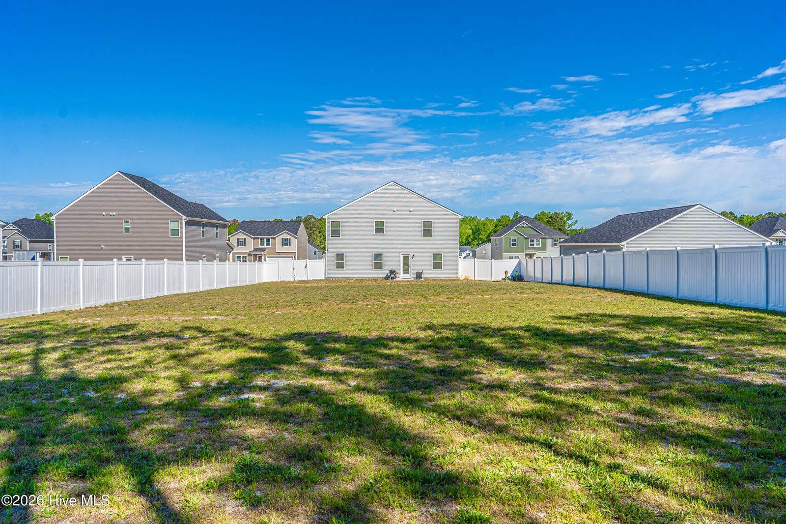 193 Deep River Road, Aberdeen, NC 28315