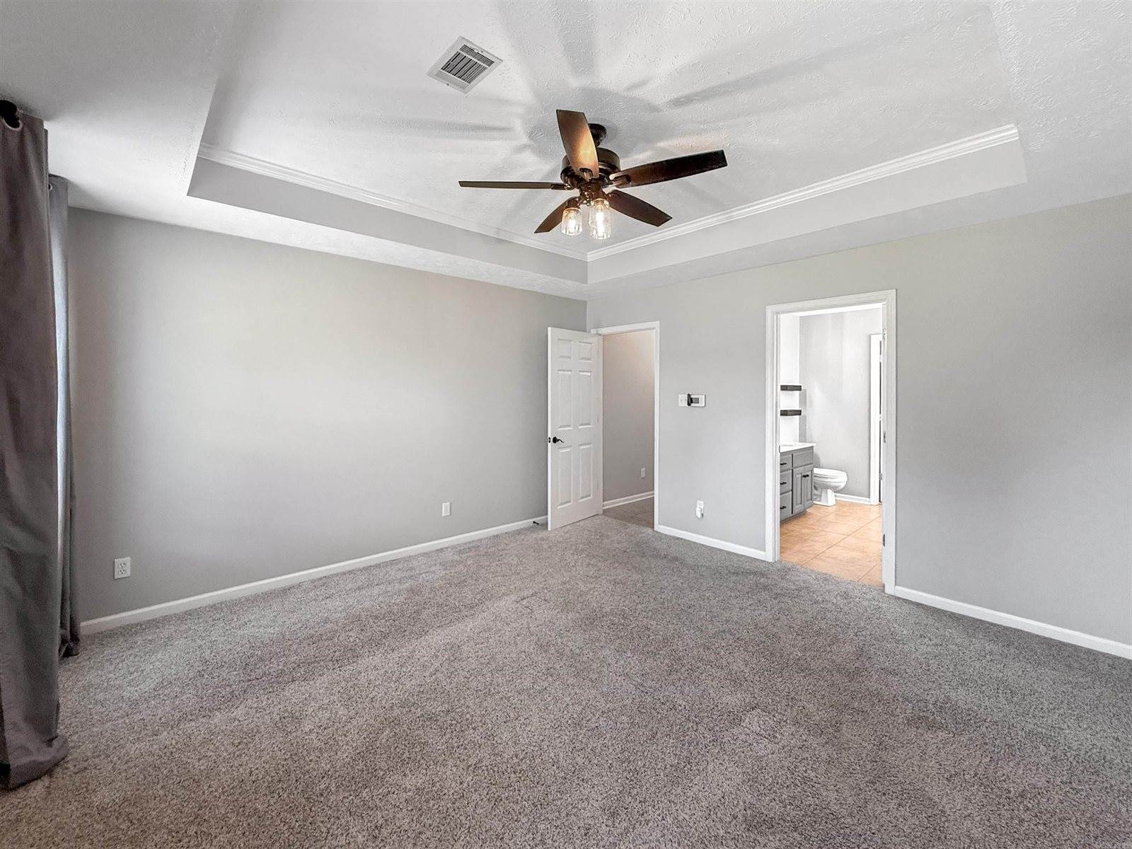 12 Weaver Circle, Vilonia, AR 72173
