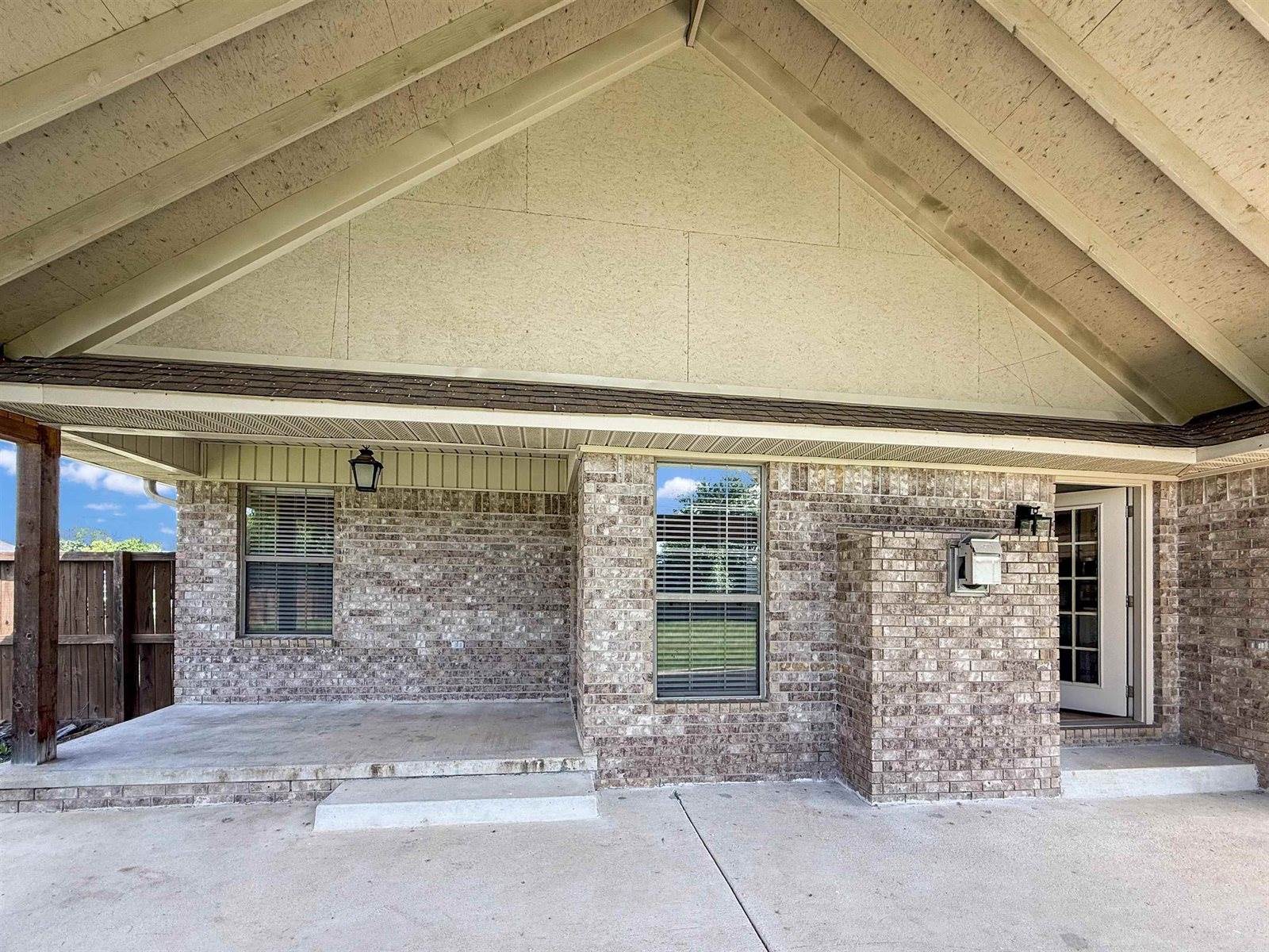 12 Weaver Circle, Vilonia, AR 72173