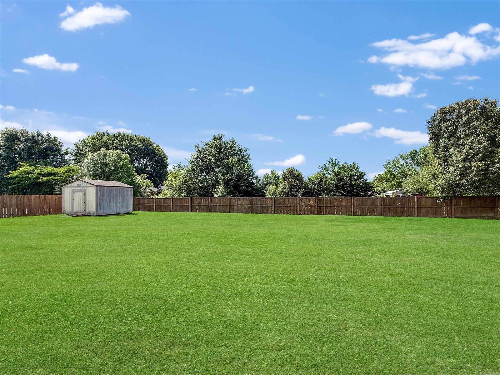 12 Weaver Circle, Vilonia, AR 72173