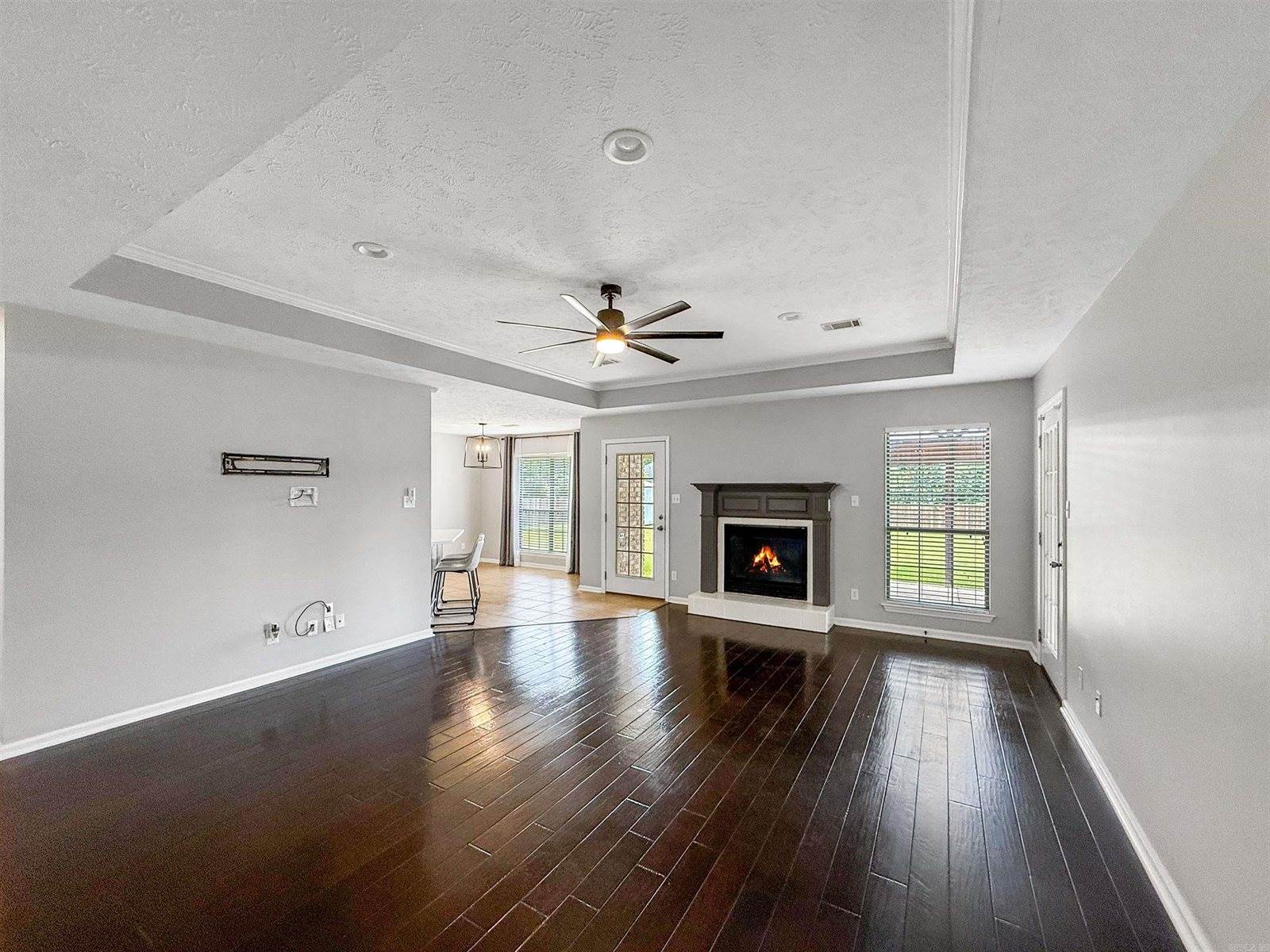 12 Weaver Circle, Vilonia, AR 72173