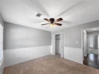 12 Weaver Circle, Vilonia, AR 72173